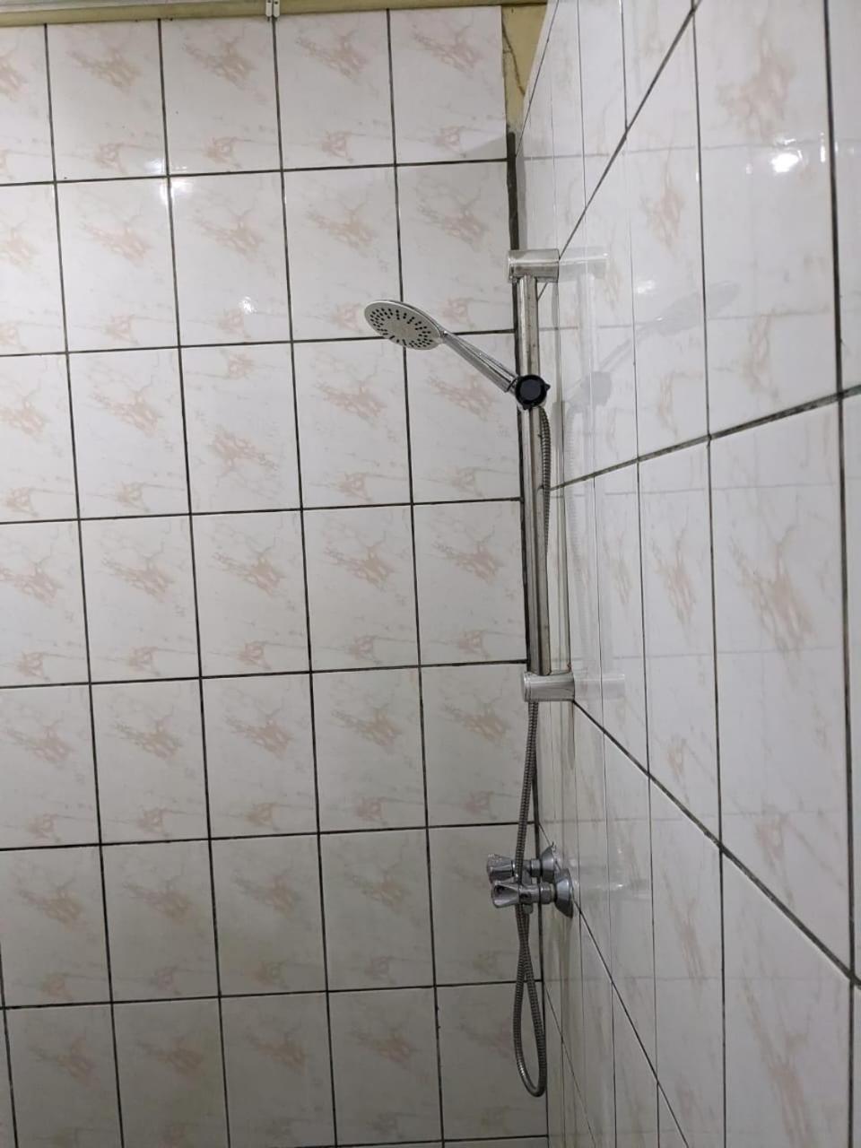 De Kolibrie Appartementen Paramaribo Ngoại thất bức ảnh