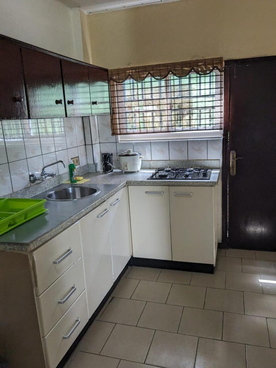 De Kolibrie Appartementen Paramaribo Ngoại thất bức ảnh