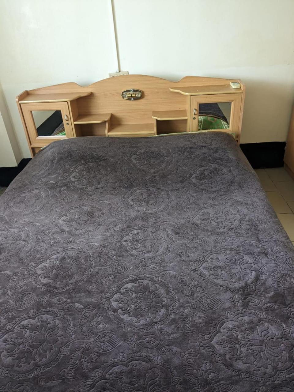 De Kolibrie Appartementen Paramaribo Ngoại thất bức ảnh