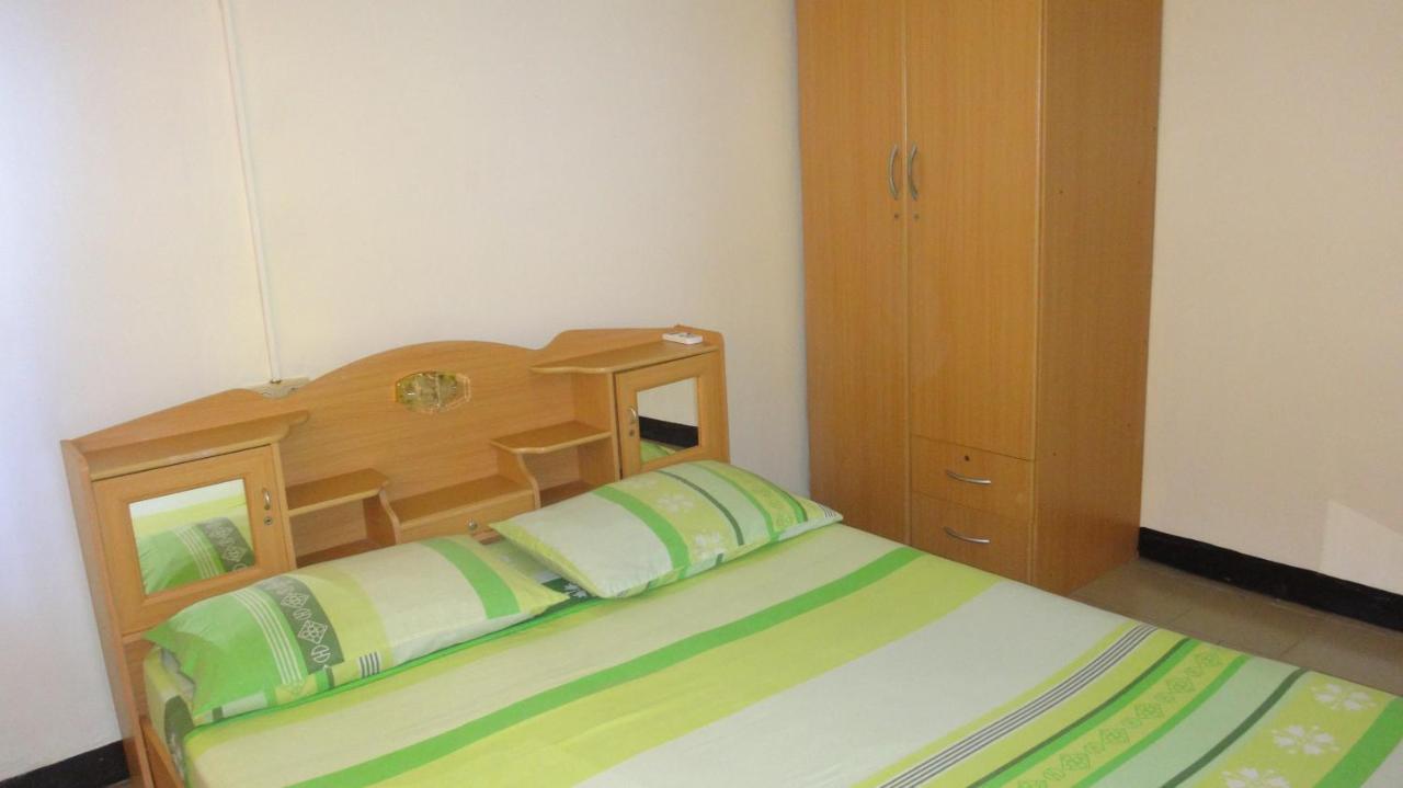 De Kolibrie Appartementen Paramaribo Ngoại thất bức ảnh
