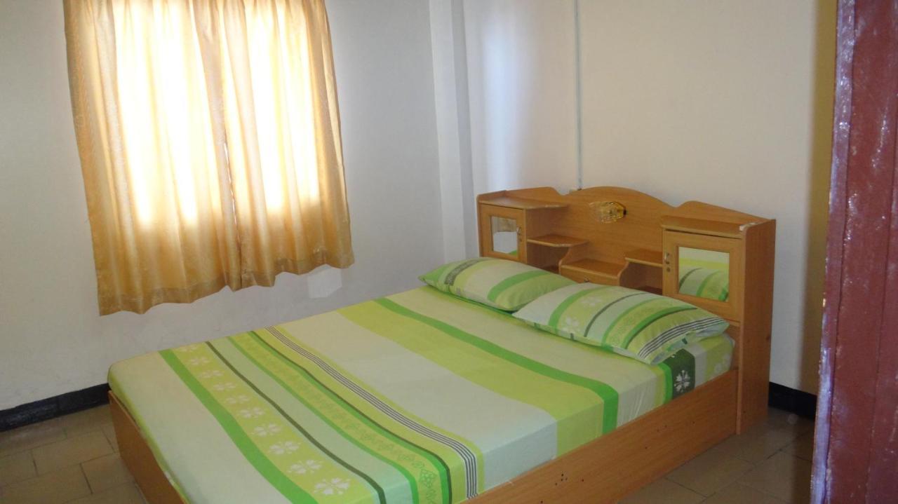 De Kolibrie Appartementen Paramaribo Ngoại thất bức ảnh