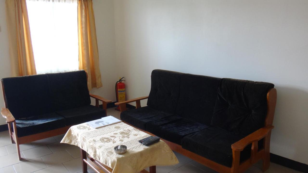 De Kolibrie Appartementen Paramaribo Ngoại thất bức ảnh